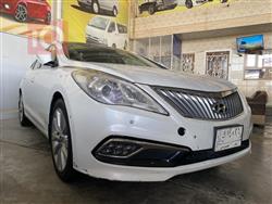 هیوندای ازێرا